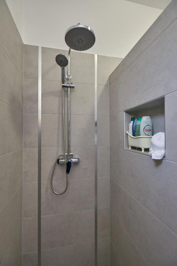 Amulett Comfort Apartment Hajdúszoboszló Екстериор снимка